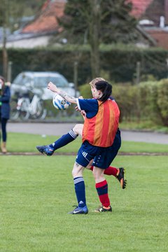 Bild 135 - F TSV Wiemersdorf - SV B�neb�ttel-Husberg : Ergebnis: 1:0